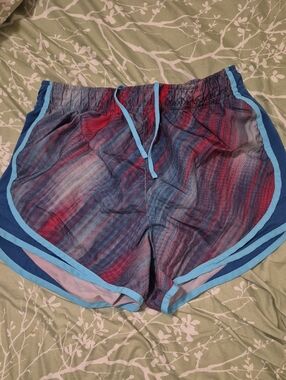Nike Dri Fit Running Shorts